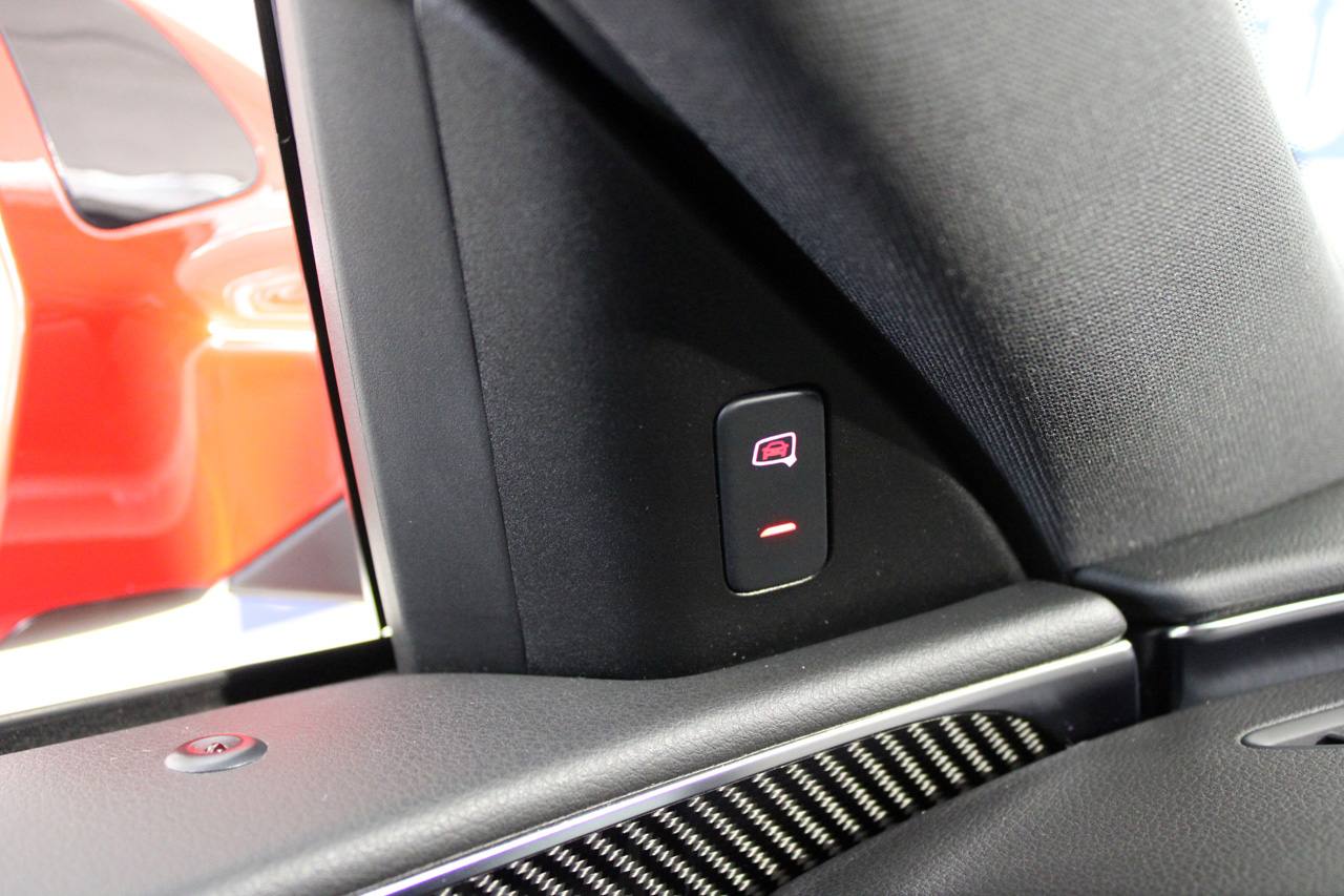 Audi RS6 Avant 4.0 TFSi Quattro Titronic 560cv