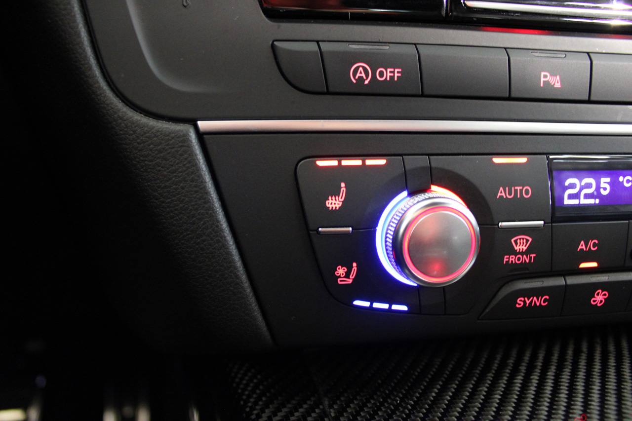 Audi RS6 Avant 4.0 TFSi Quattro Titronic 560cv