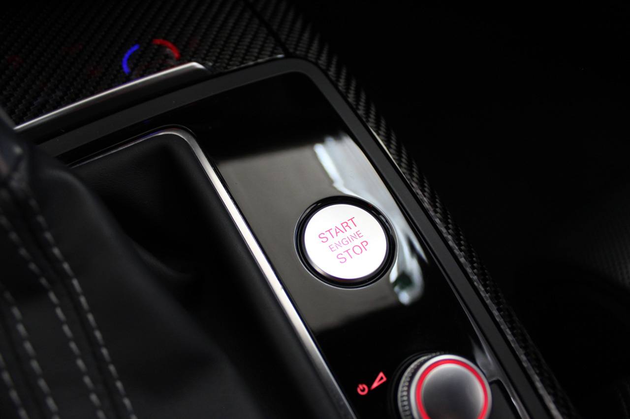 Audi RS6 Avant 4.0 TFSi Quattro Titronic 560cv