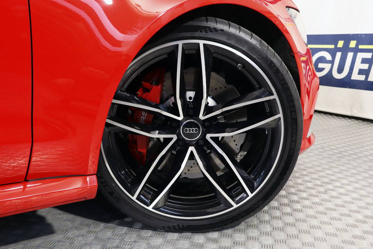 Audi RS6 Avant 4.0 TFSi Quattro Titronic 560cv