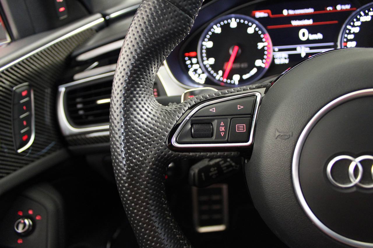 Audi RS6 Avant 4.0 TFSi Quattro Titronic 560cv