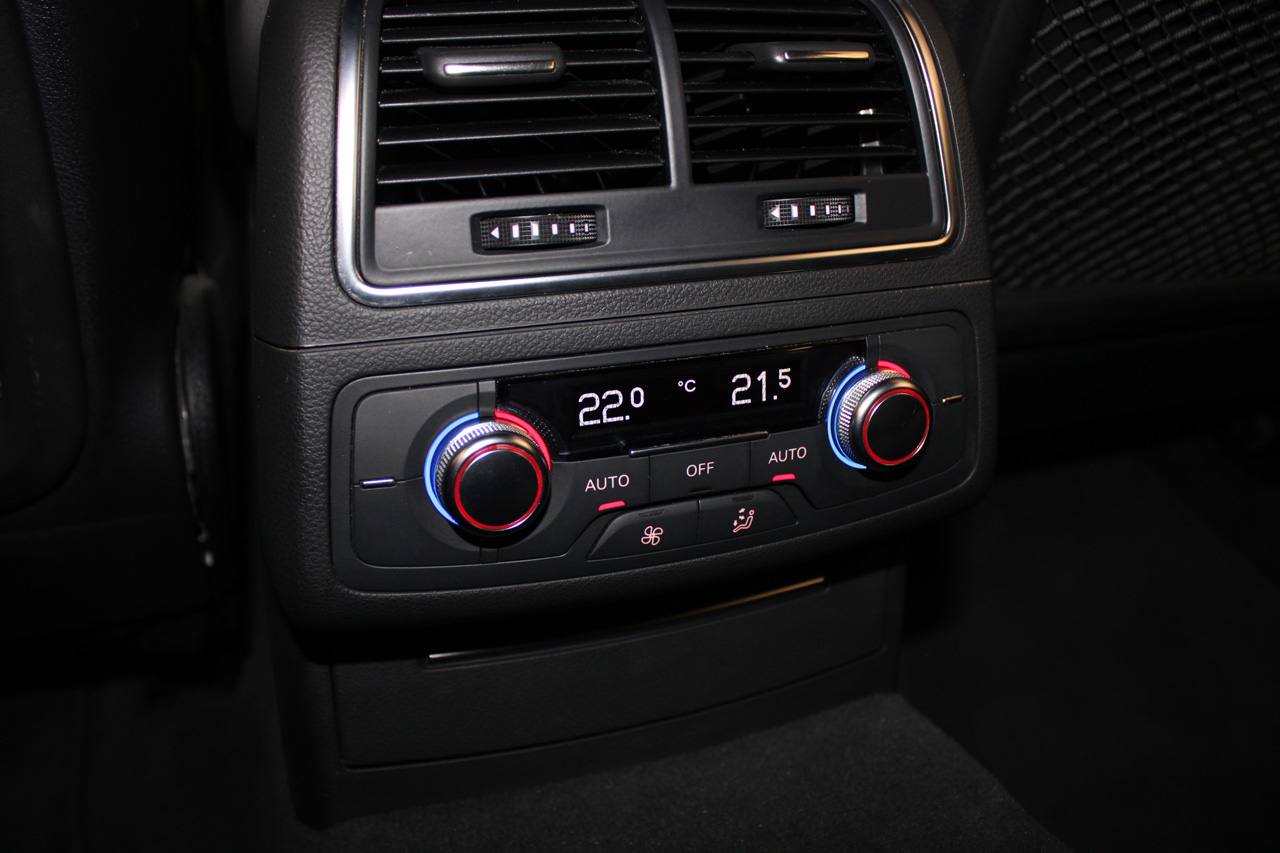 Audi RS6 Avant 4.0 TFSi Quattro Titronic 560cv