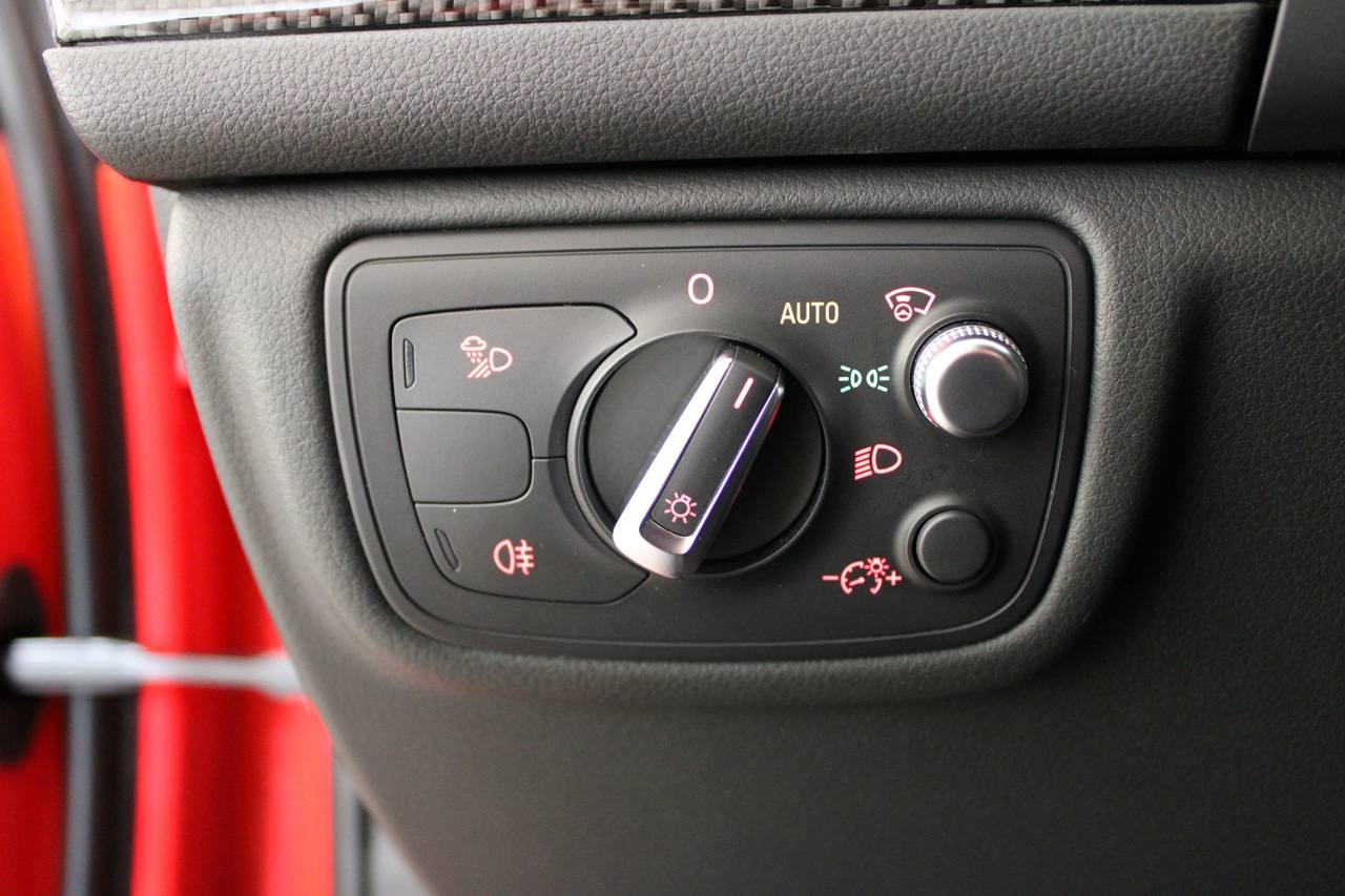 Audi RS6 Avant 4.0 TFSi Quattro Titronic 560cv