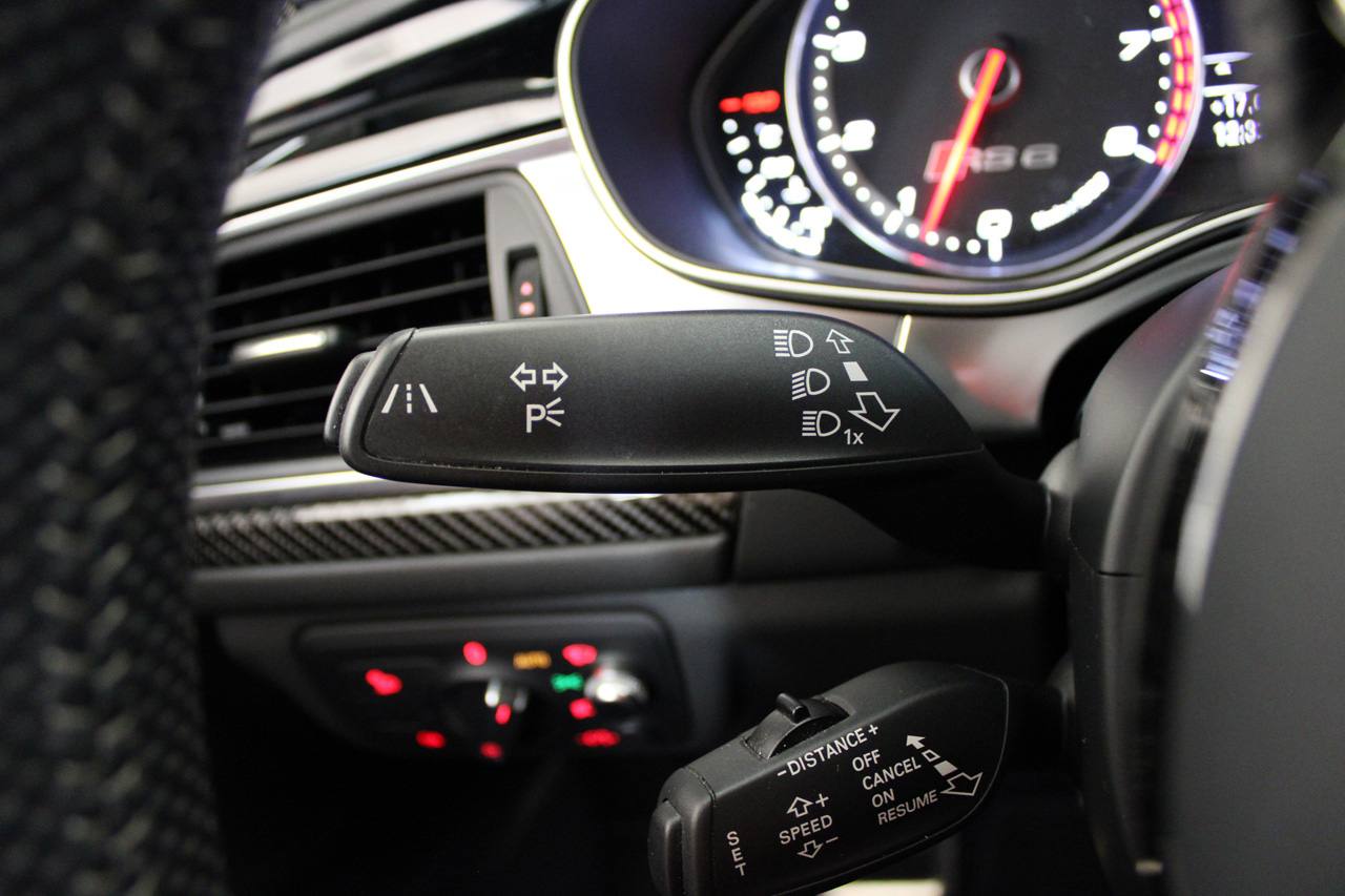 Audi RS6 Avant 4.0 TFSi Quattro Titronic 560cv