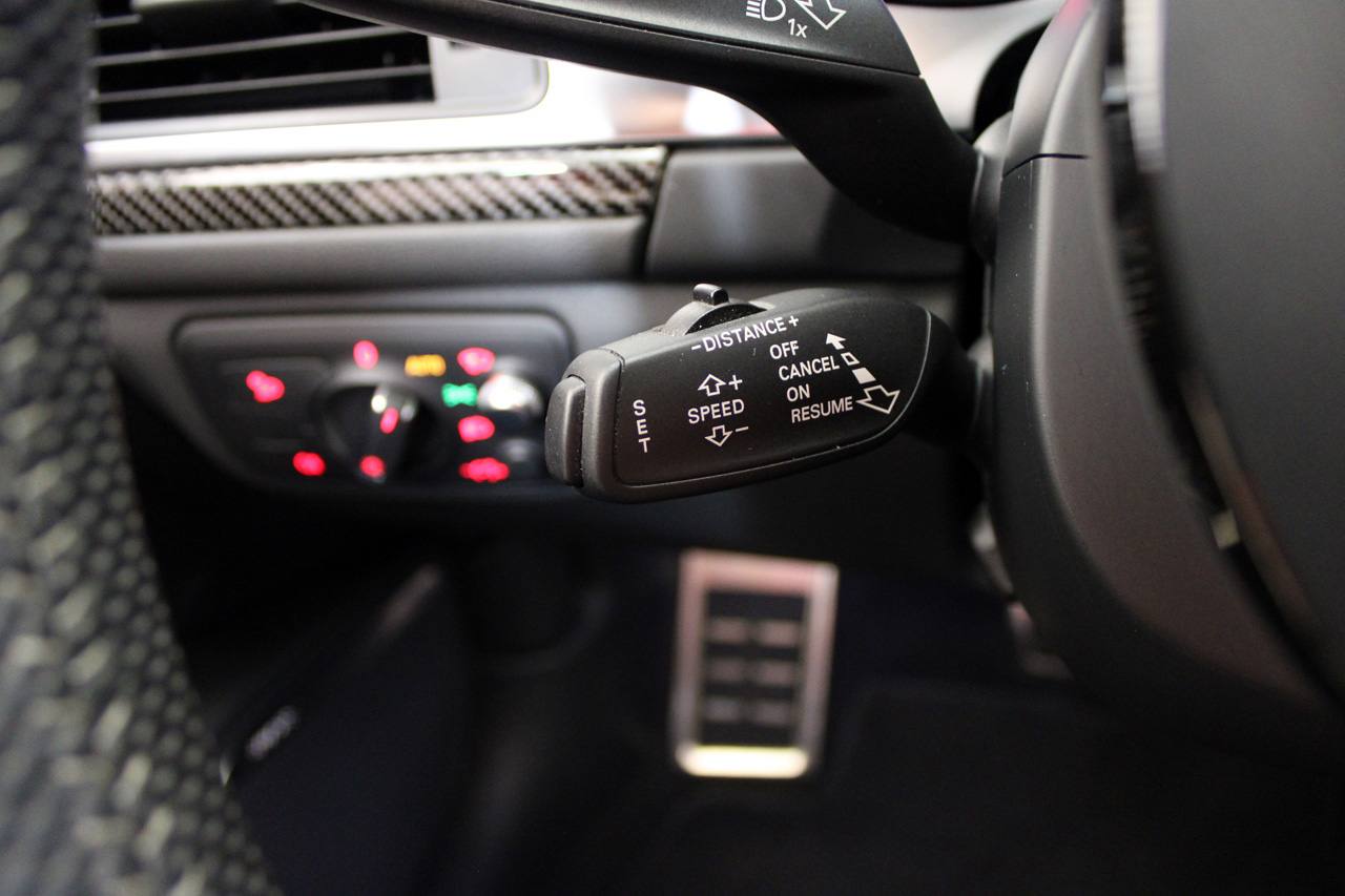 Audi RS6 Avant 4.0 TFSi Quattro Titronic 560cv