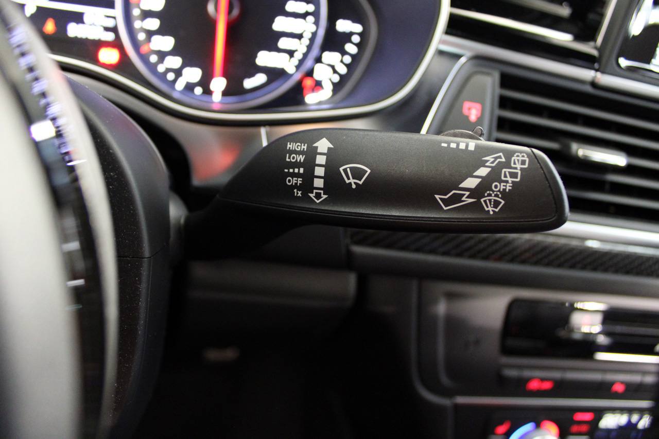 Audi RS6 Avant 4.0 TFSi Quattro Titronic 560cv