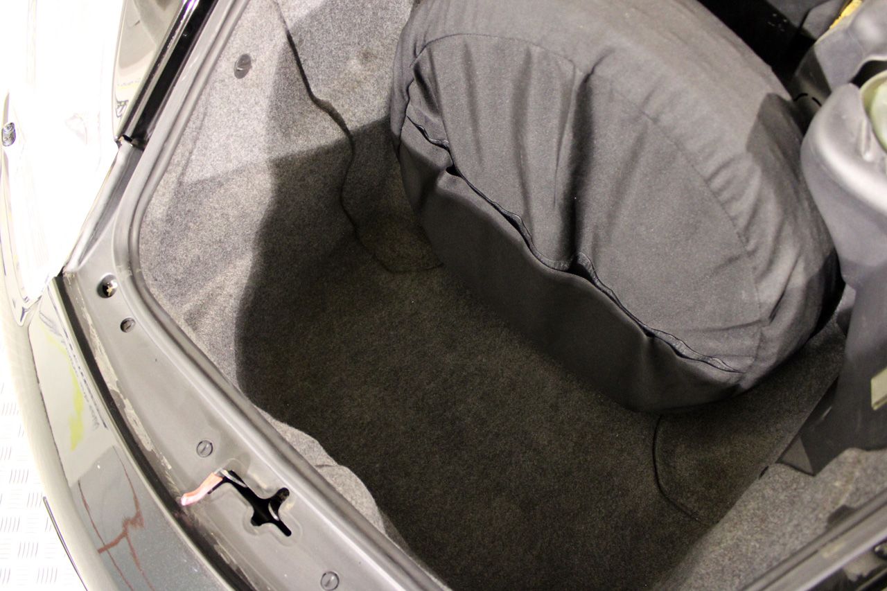 Porsche 911 Carrera Cabrio 300cv Tiptronic S