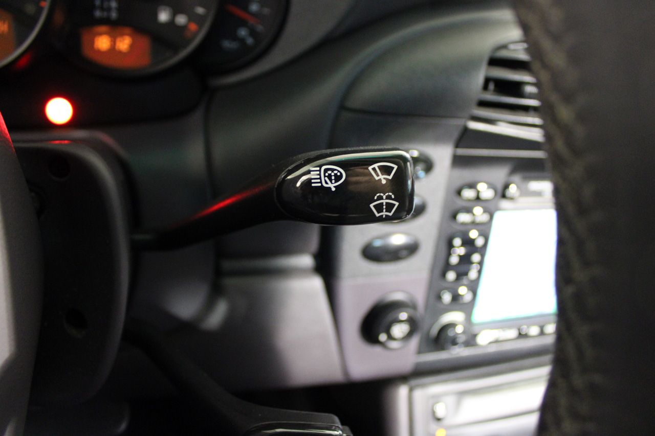 Porsche 911 Carrera Cabrio 300cv Tiptronic S