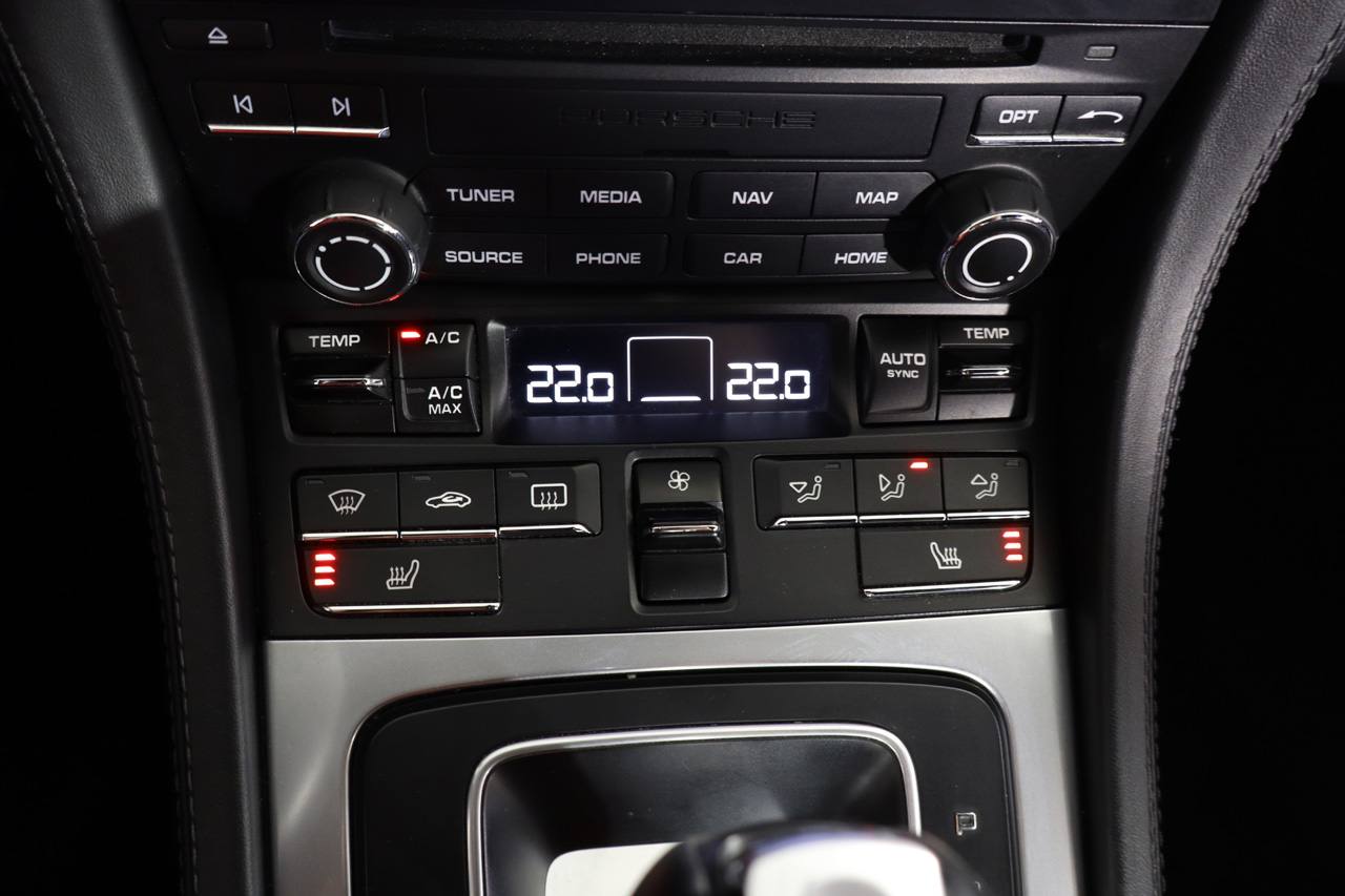 Porsche 718 Cayman S 350cv PDK