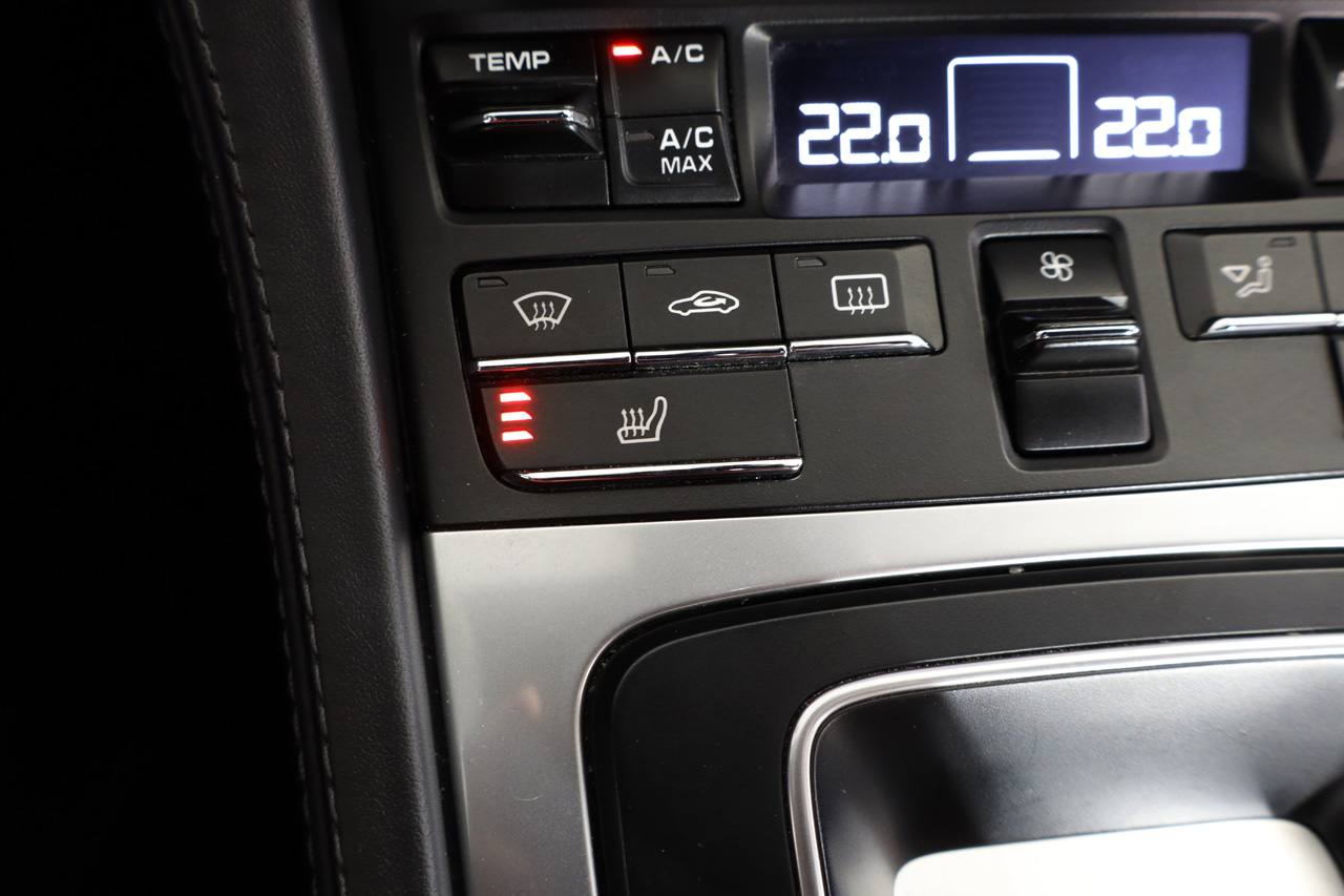 Porsche 718 Cayman S 350cv PDK