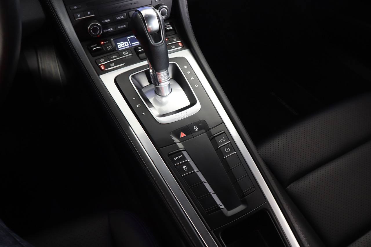 Porsche 718 Cayman S 350cv PDK