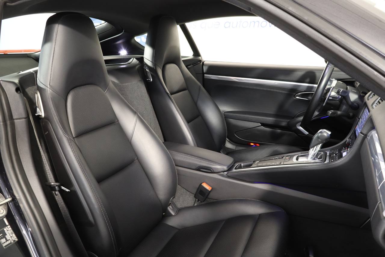 Porsche 718 Cayman S 350cv PDK