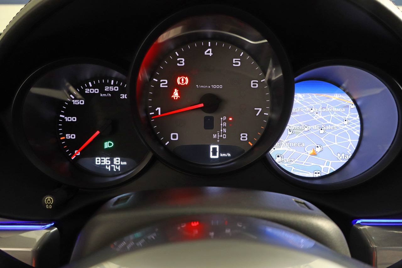 Porsche 718 Cayman S 350cv PDK