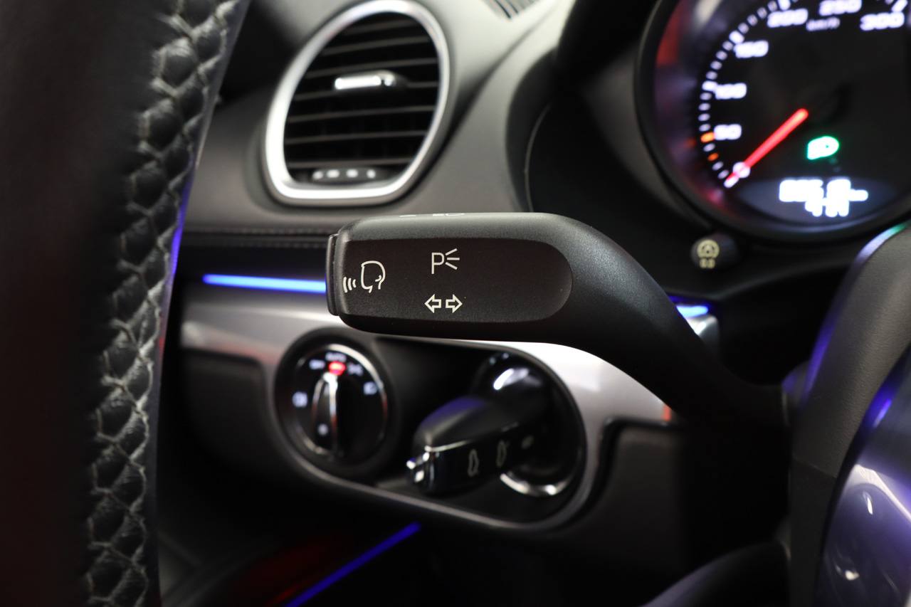 Porsche 718 Cayman S 350cv PDK