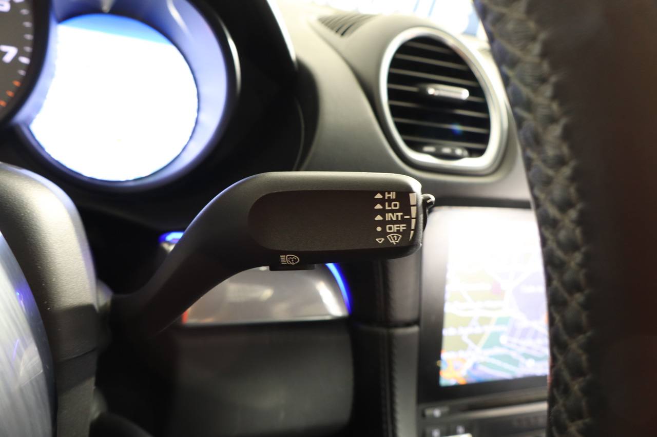 Porsche 718 Cayman S 350cv PDK