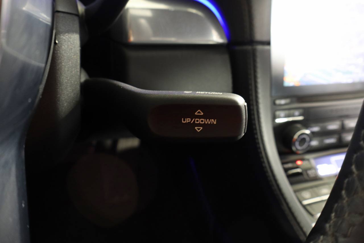 Porsche 718 Cayman S 350cv PDK