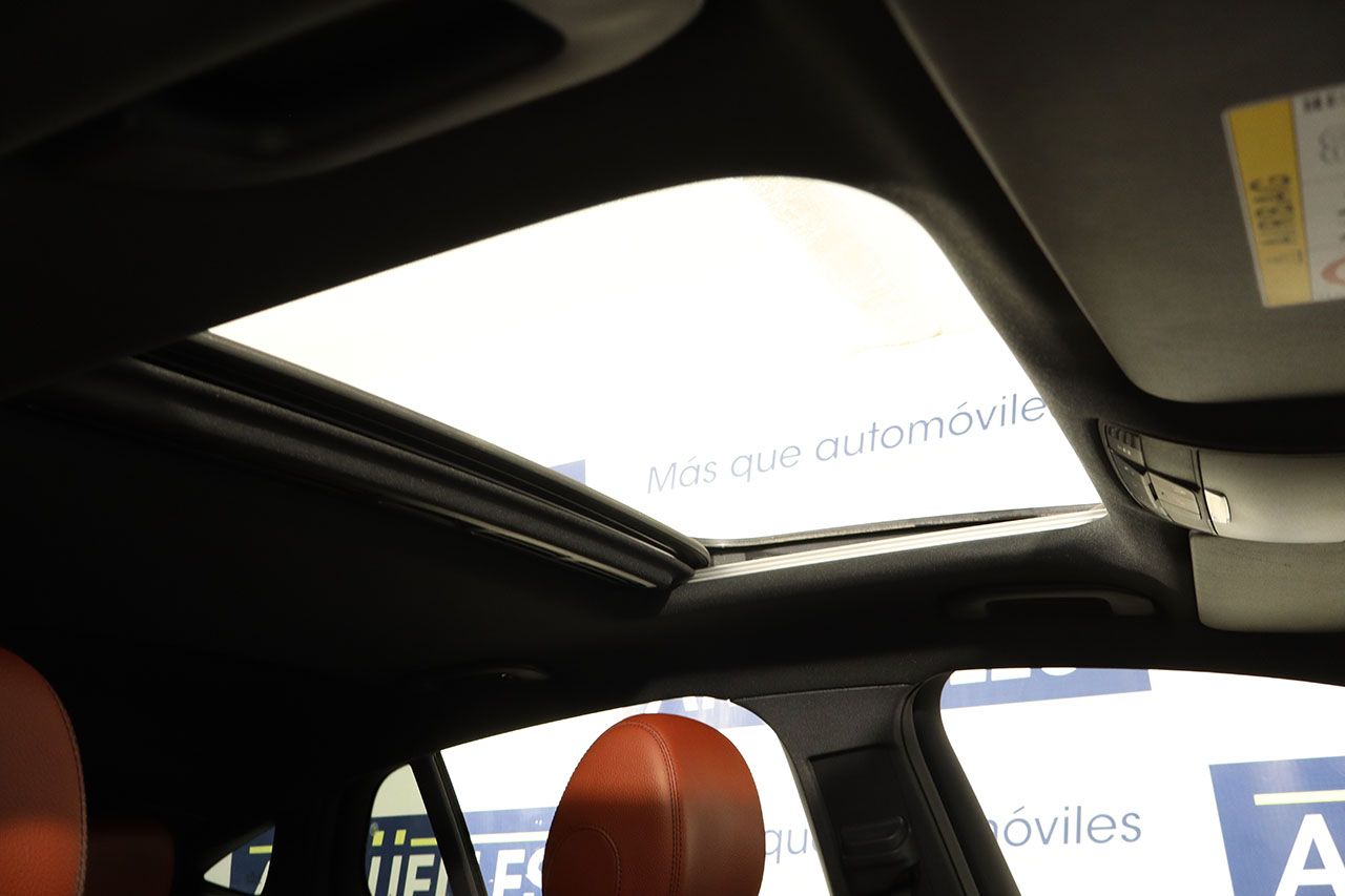 Mercedes Benz GLC 250d Coupe AMG Line 4Matic 205cv FULL EQUIPE