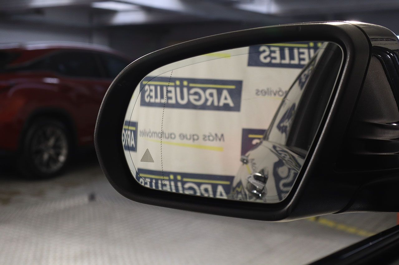 Mercedes Benz GLC 250d Coupe AMG Line 4Matic 205cv FULL EQUIPE