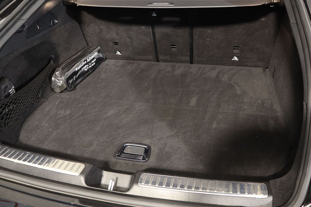 Mercedes Benz GLC 250d Coupe AMG Line 4Matic 205cv FULL EQUIPE