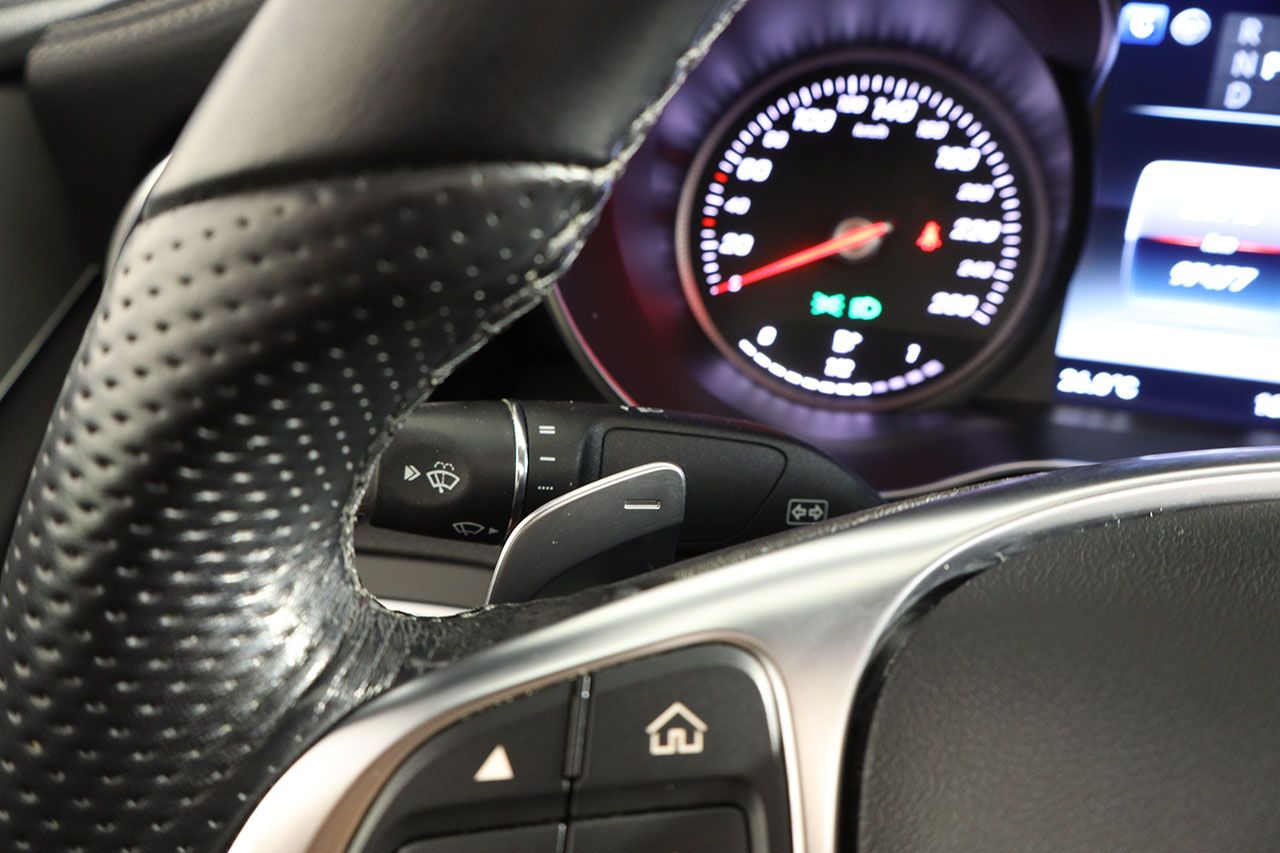 Mercedes Benz GLC 250d Coupe AMG Line 4Matic 205cv FULL EQUIPE