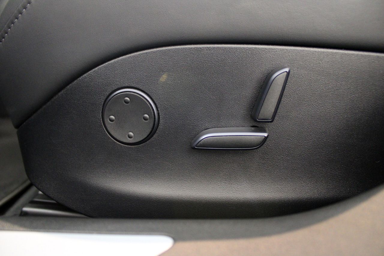 Tesla Model S 100d Autopilot