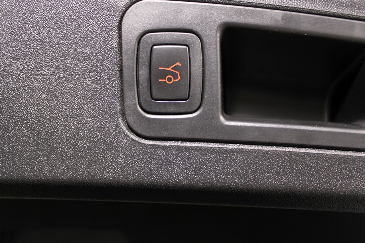 Tesla Model S 100d Autopilot