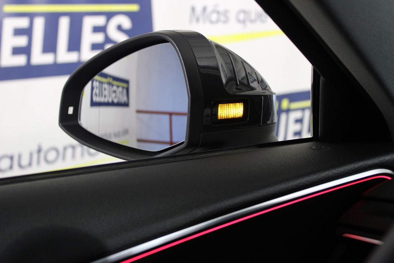 Audi A4 40 G Tron S Line Edition GNC 170cv S Tronic