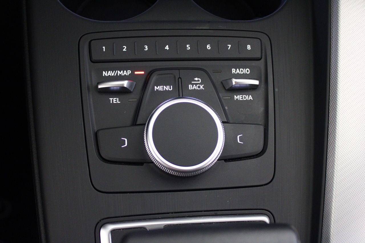 Audi A4 40 G Tron S Line Edition GNC 170cv S Tronic