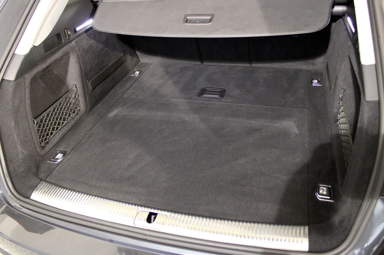 Audi A4 40 G Tron S Line Edition GNC 170cv S Tronic