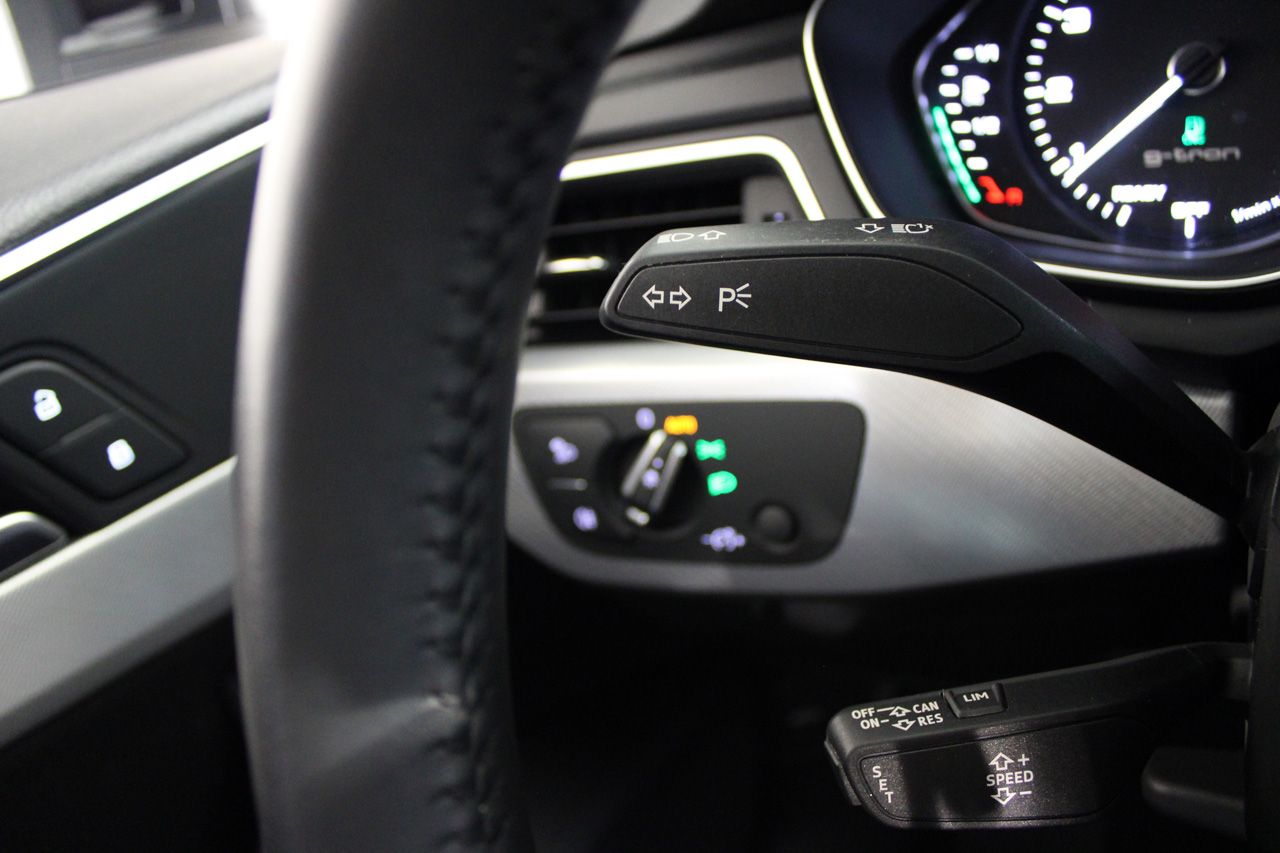 Audi A4 40 G Tron S Line Edition GNC 170cv S Tronic
