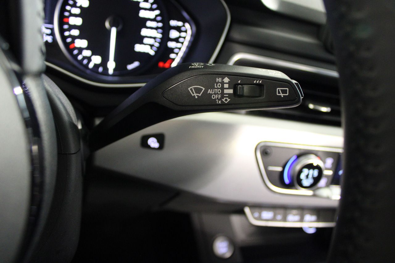 Audi A4 40 G Tron S Line Edition GNC 170cv S Tronic