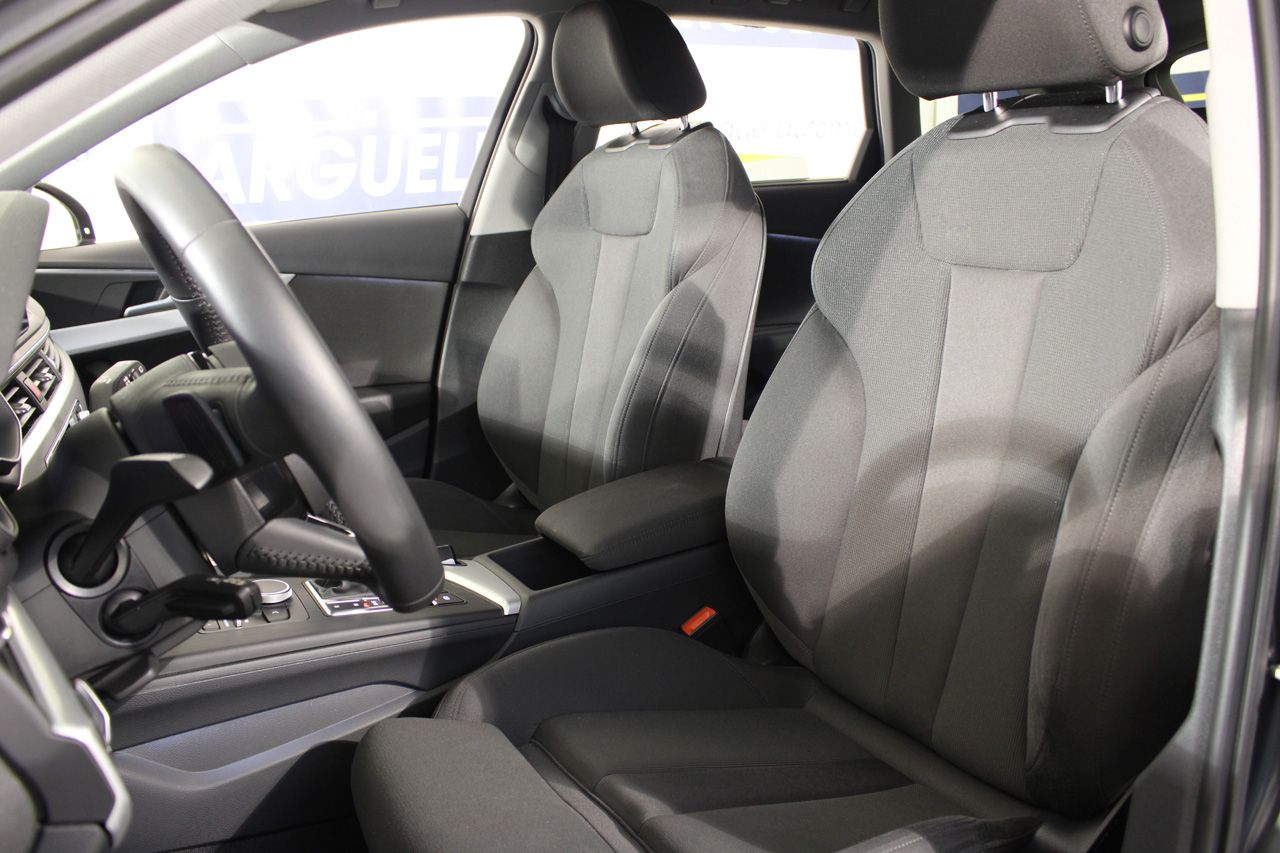 Audi A4 40 G Tron S Line Edition GNC 170cv S Tronic
