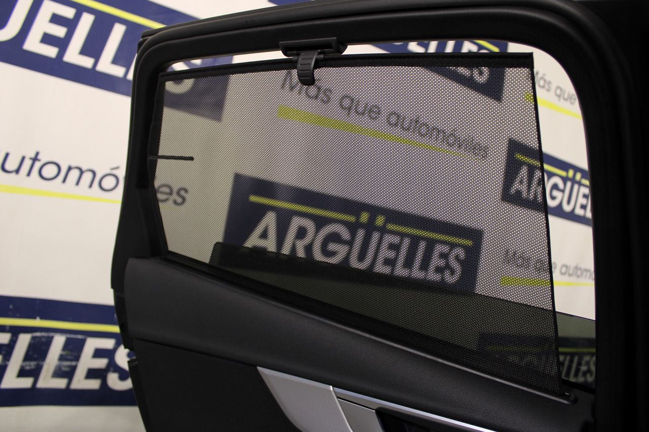 Audi A4 40 G Tron S Line Edition GNC 170cv S Tronic