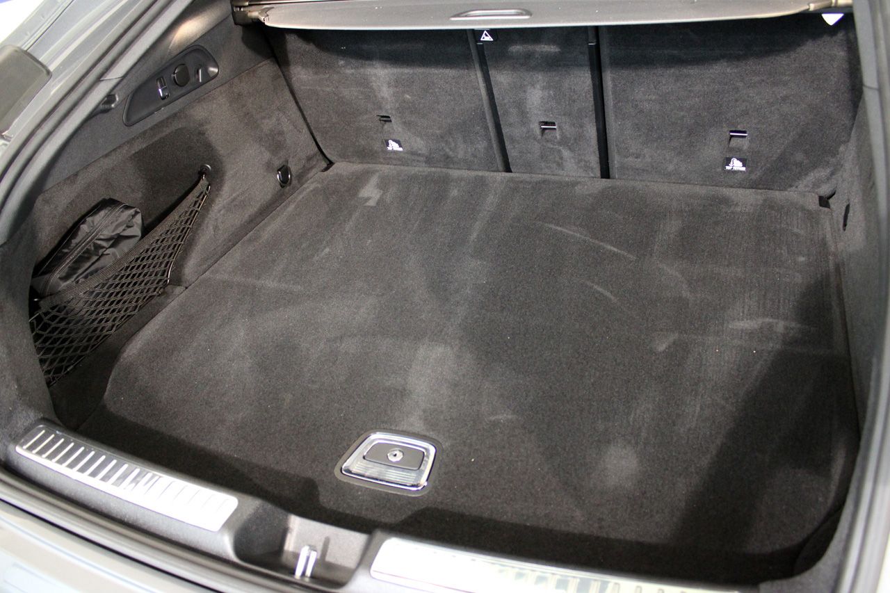 Mercedes Benz GLC 300 Coupe 4Matic AMG Line 258cv