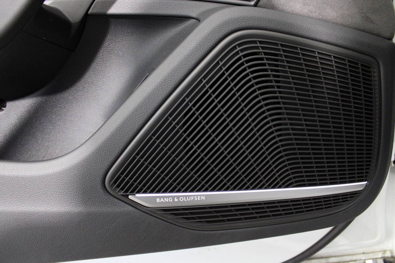 Audi RS5 2.9 V6 TFSI Quattro 450cv