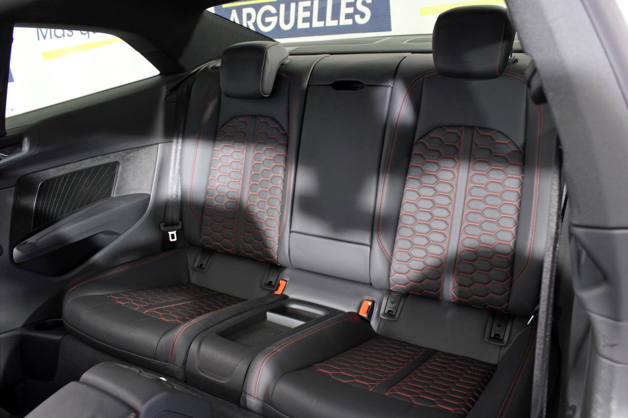 Audi RS5 2.9 V6 TFSI Quattro 450cv