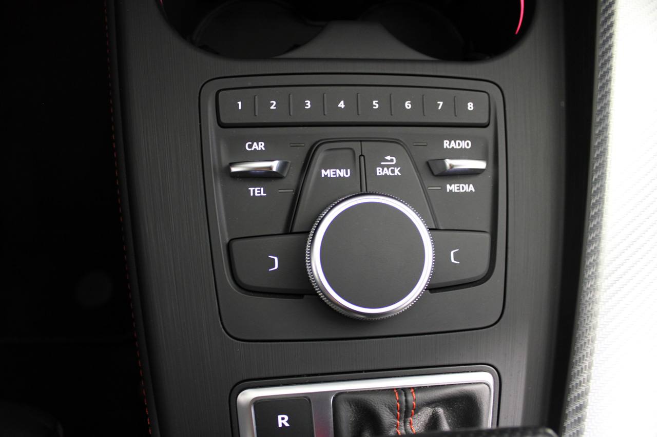 Audi RS5 2.9 V6 TFSI Quattro 450cv