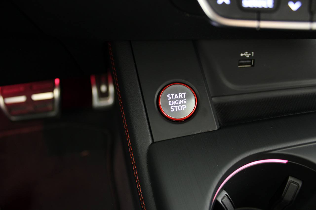 Audi RS5 2.9 V6 TFSI Quattro 450cv