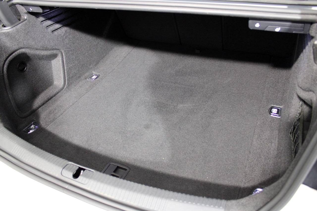 Audi RS5 2.9 V6 TFSI Quattro 450cv