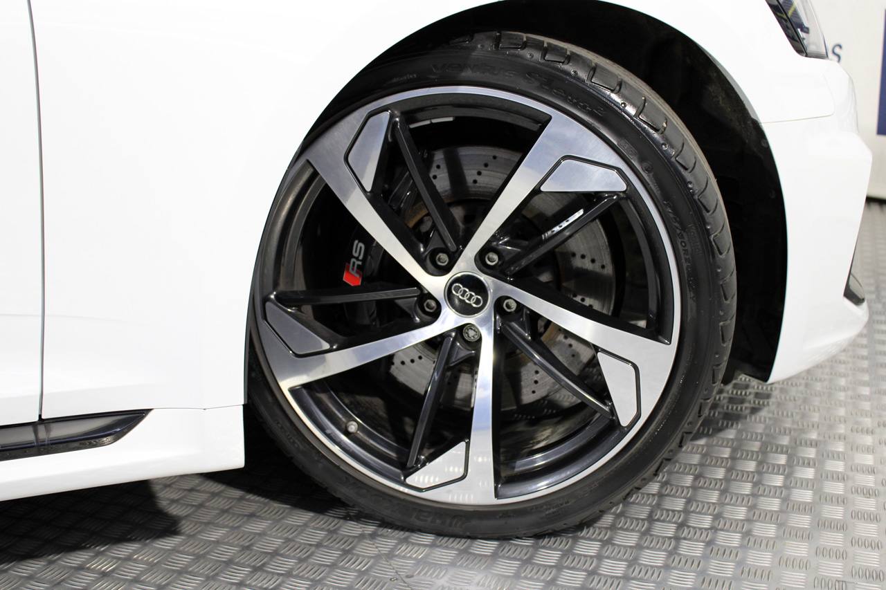 Audi RS5 2.9 V6 TFSI Quattro 450cv