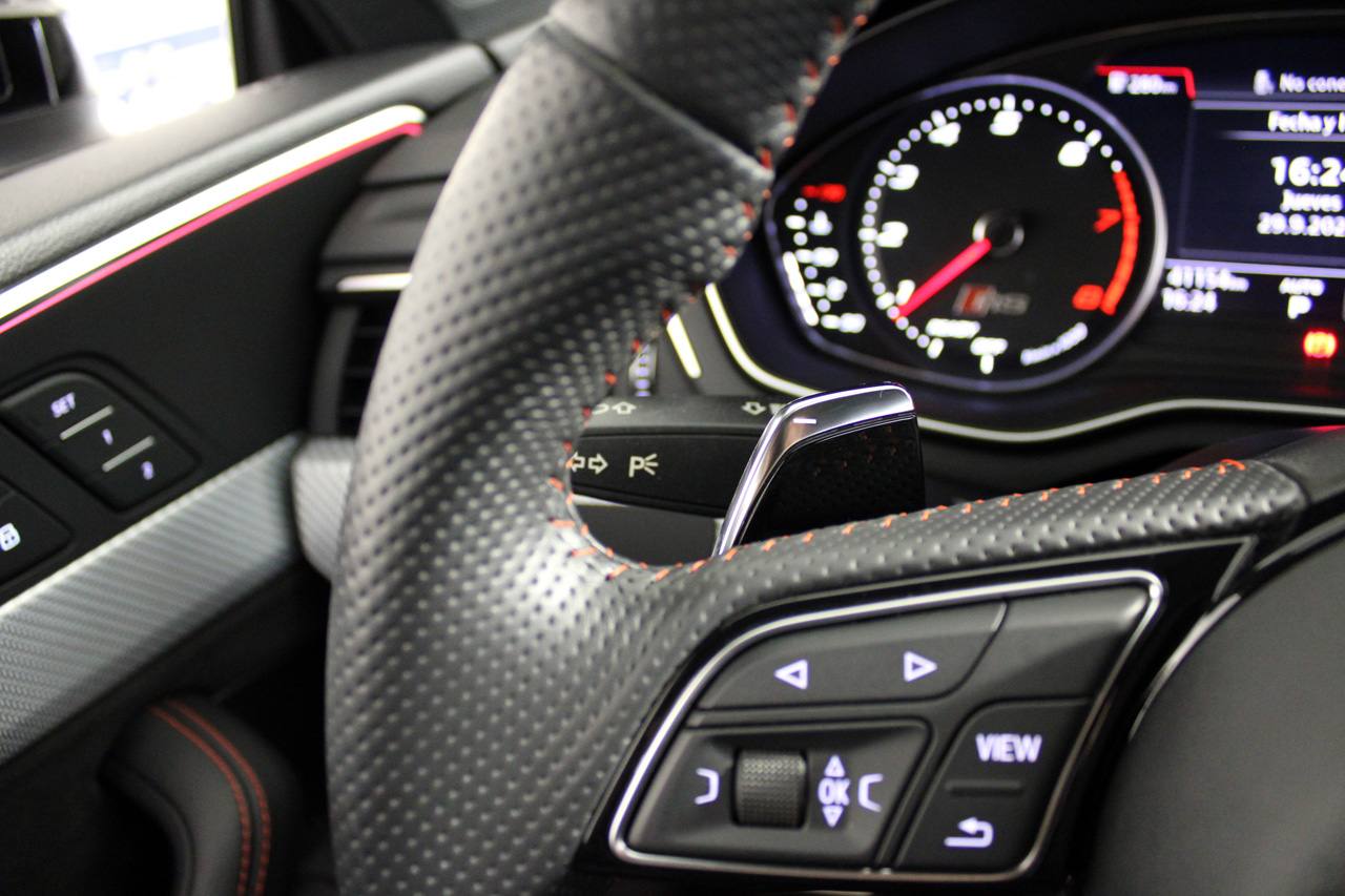 Audi RS5 2.9 V6 TFSI Quattro 450cv