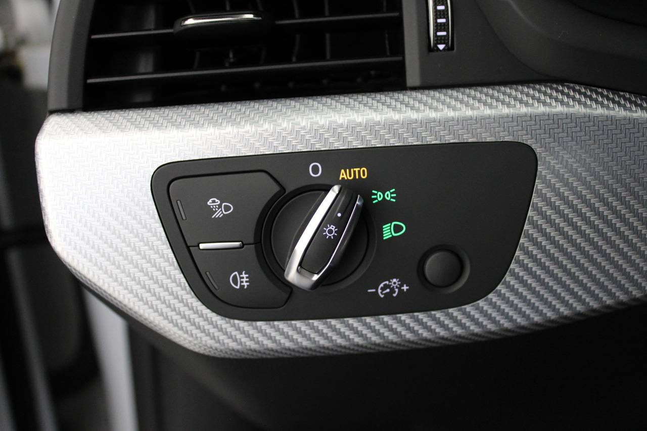 Audi RS5 2.9 V6 TFSI Quattro 450cv