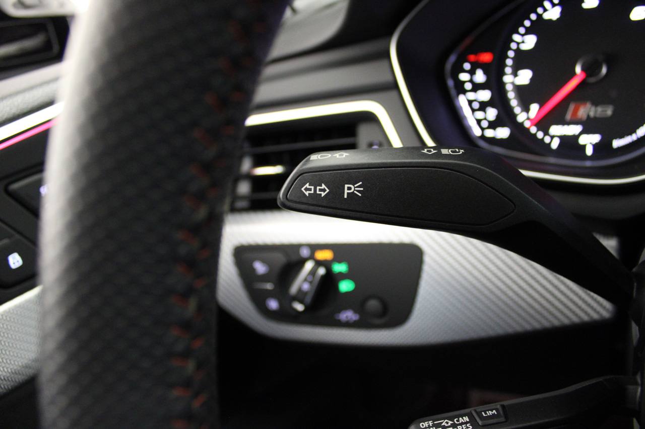 Audi RS5 2.9 V6 TFSI Quattro 450cv