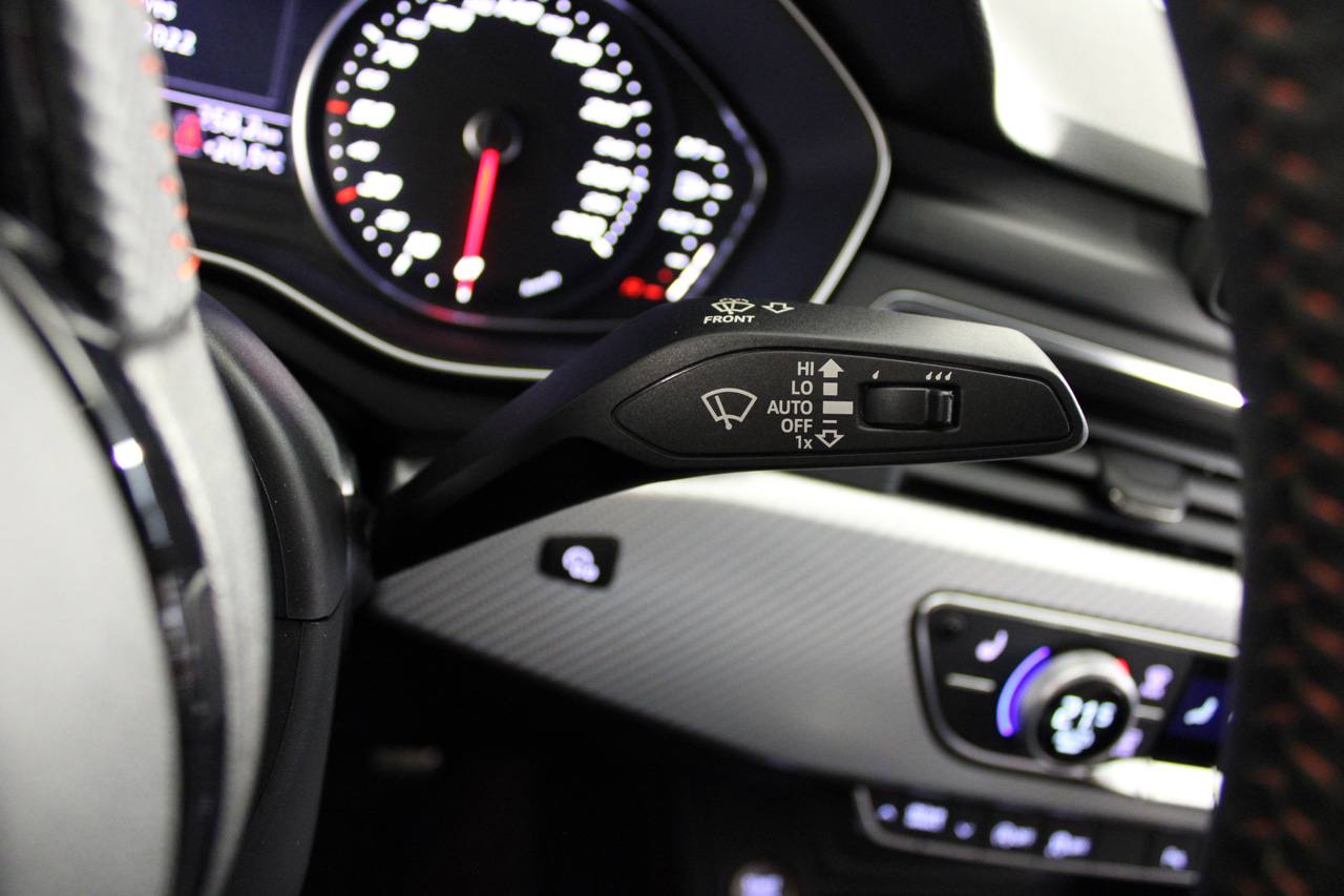 Audi RS5 2.9 V6 TFSI Quattro 450cv