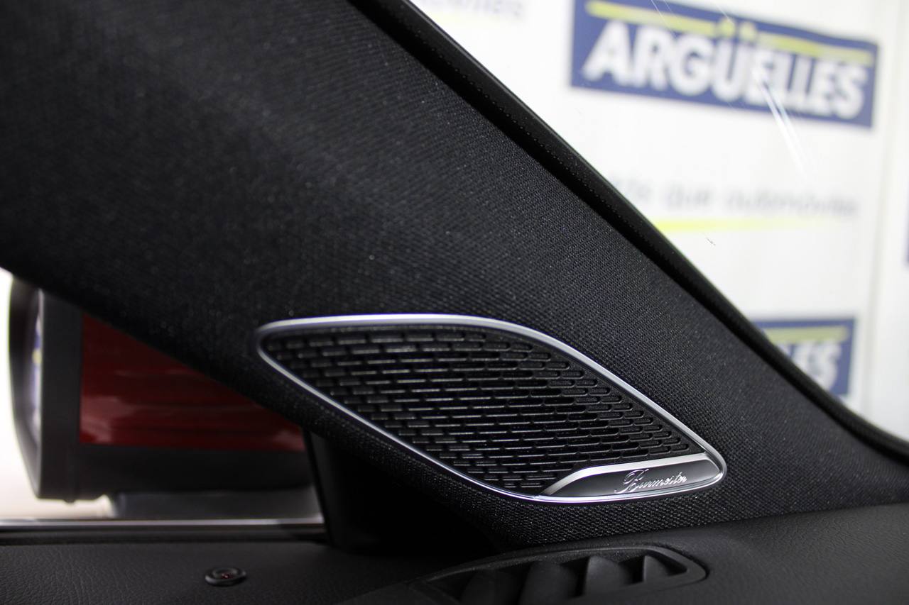 Mercedes Benz A 45 AMG S 4Matic+ 421cv