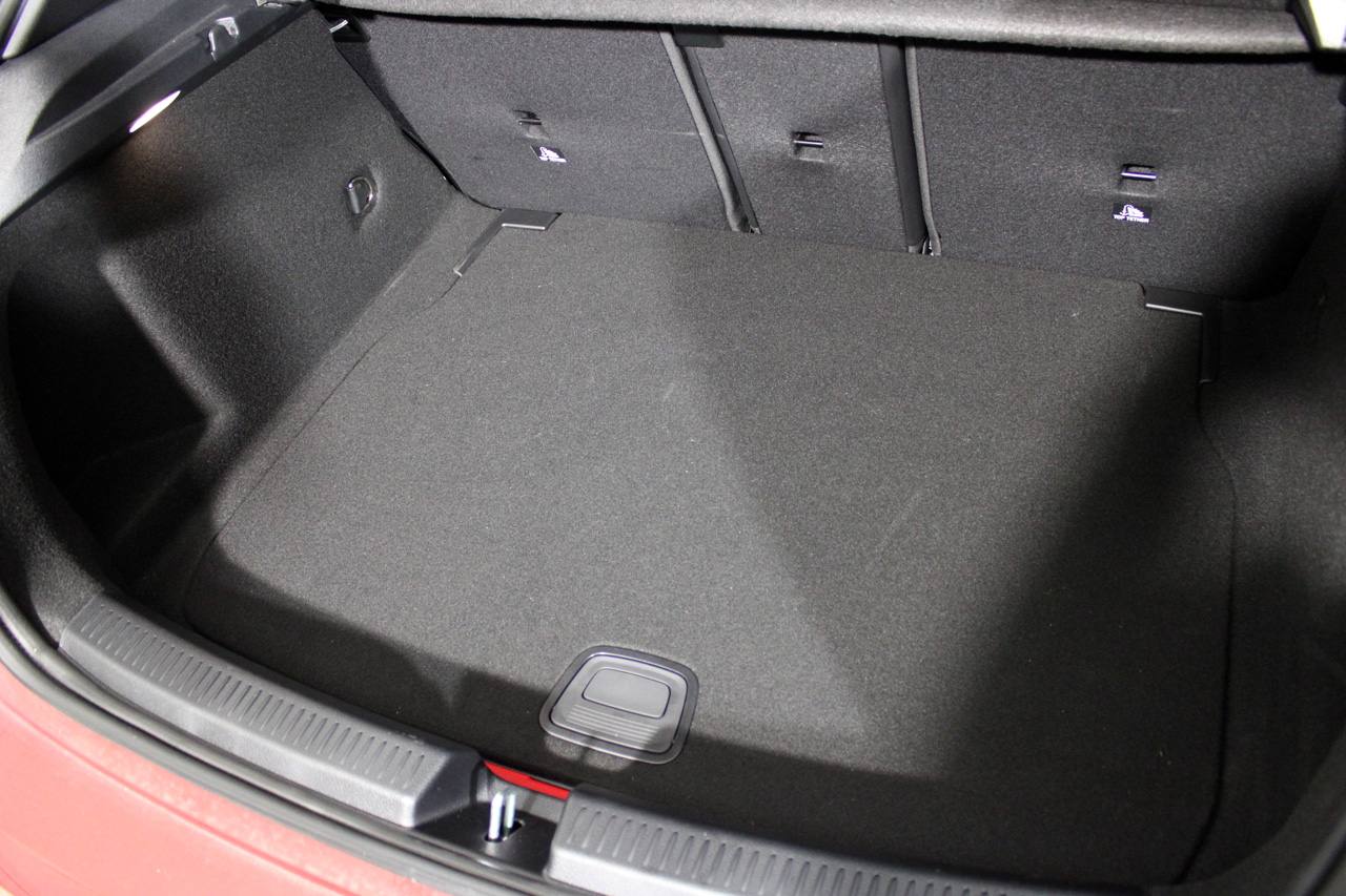 Mercedes Benz A 45 AMG S 4Matic+ 421cv