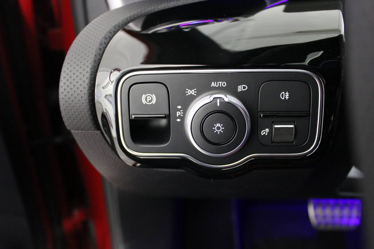 Mercedes Benz A 45 AMG S 4Matic+ 421cv