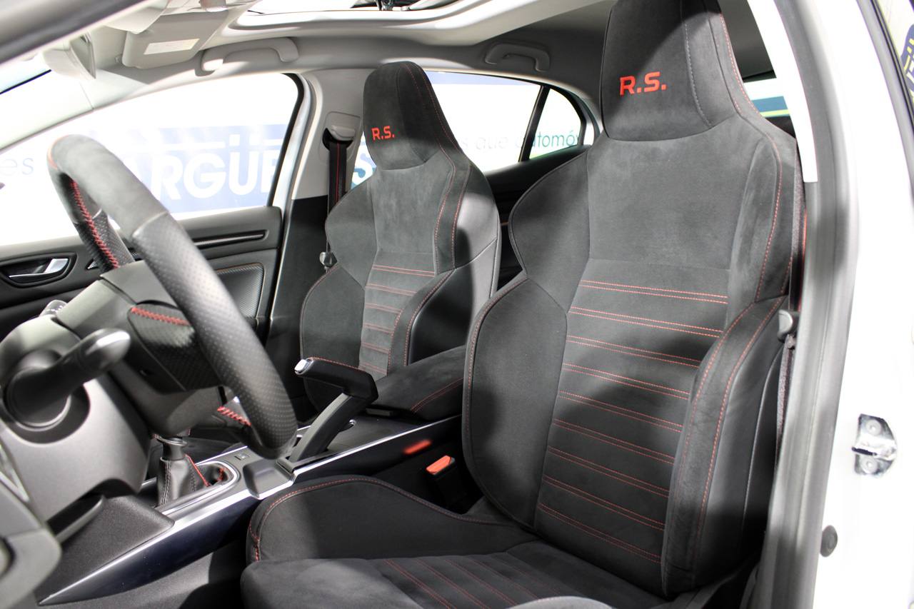 Renault Megane RS Cup 280cv