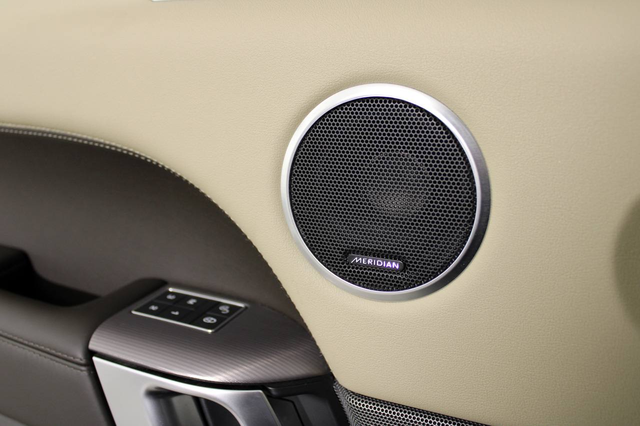 Land Rover Range Rover Sport 3.0 TDV6 HSE TECHO