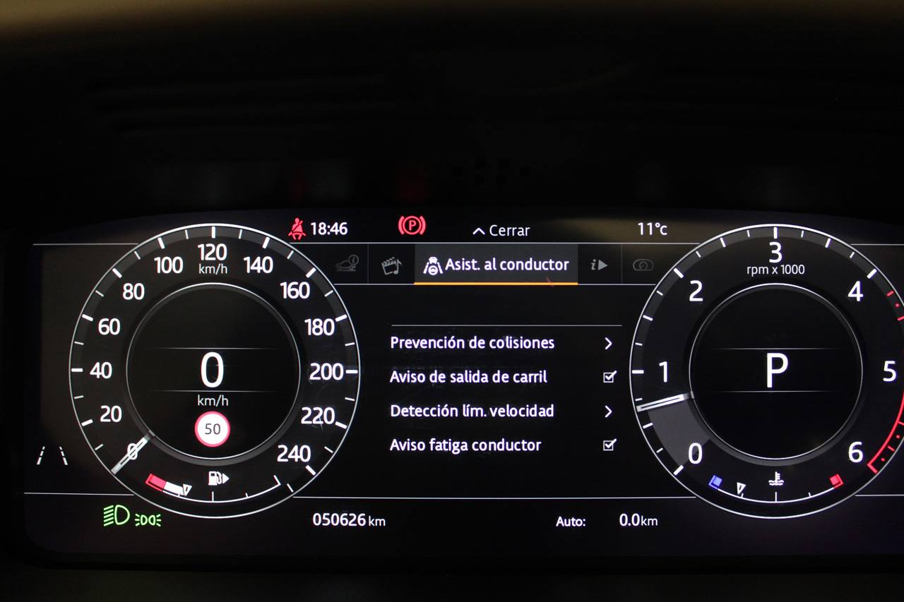 Land Rover Range Rover Sport 3.0 TDV6 HSE TECHO